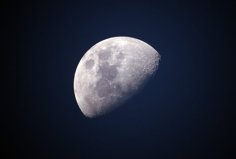 Celestial Night