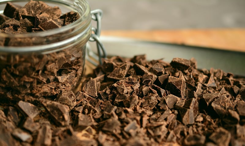 Artisanal Chocolates