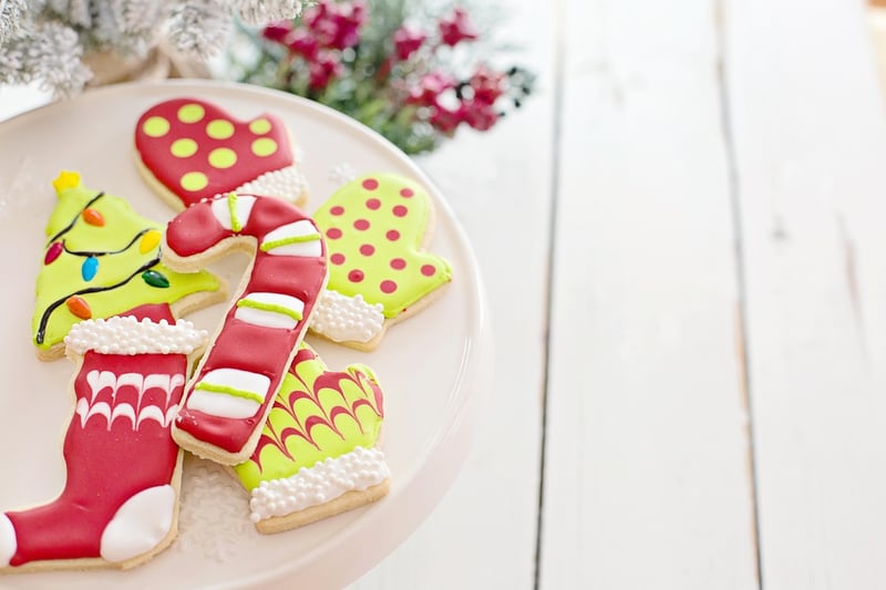 Gourmet Cookies